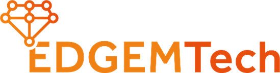 Welcome to EDGEMTech Gitlab workspace